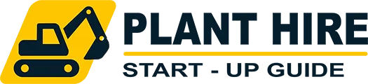 Plant Hire Start-Up Guide